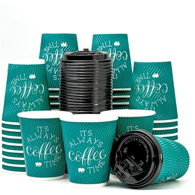 RIPPLE-CUPS-Plima della guida