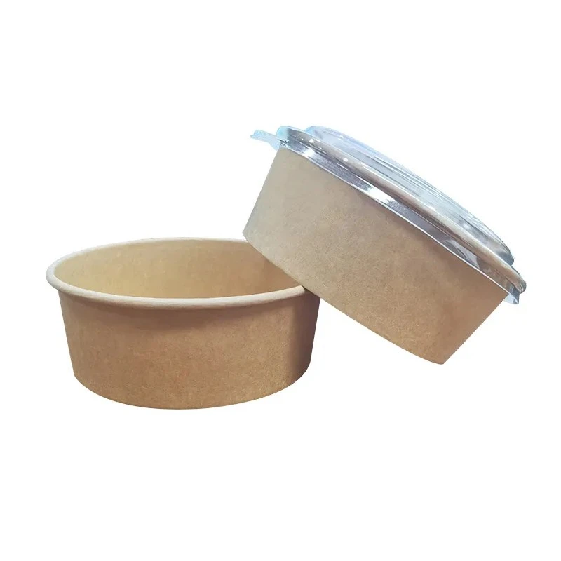 Microwaveable Paper Bowl suppliers