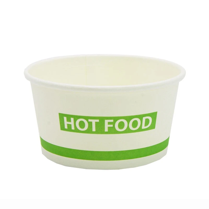 Microwaveable Paper Bowl factory