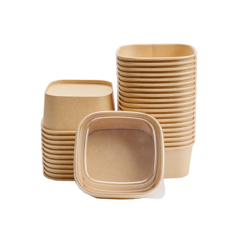 Square Paper Bowls suppliers